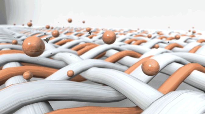 九州酷游医用纺织