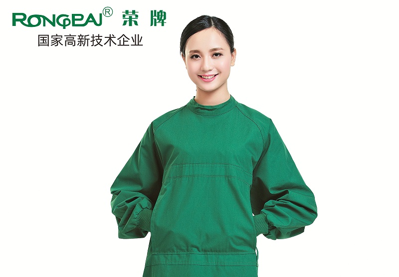 九州酷游医护面料