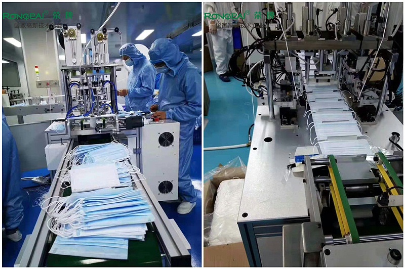 九州酷游一次性民用防护口罩