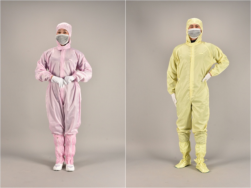 九州酷游医纺隔离衣