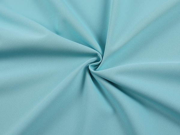 RP239九州酷游尼#水绿 吸湿排汗防静电医护服面料多功能医用面料医用布料