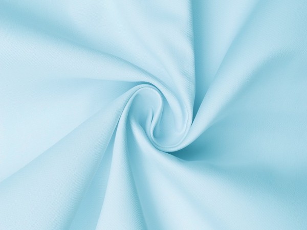 1208优丝盾#水绿 功能性面料布料 医护服面料 防静电 里棉感面料