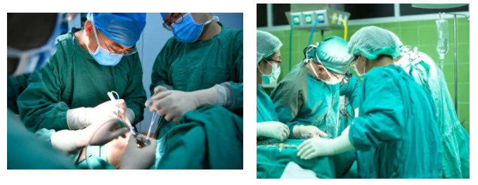 九州酷游纺织手术衣面料