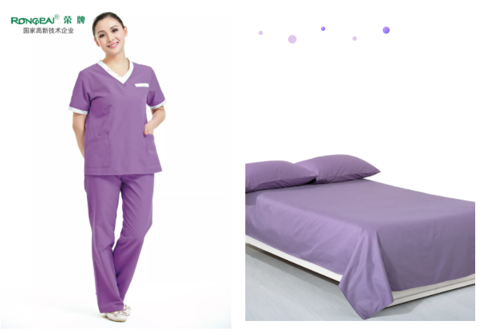 九州酷游纺织面料