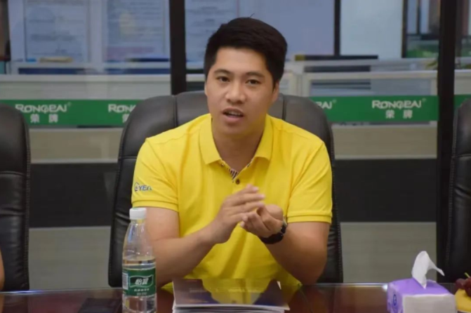 九州酷游医用纺织