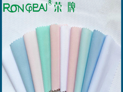 广东九州酷游医用新材料：粤港澳大湾区纺织展