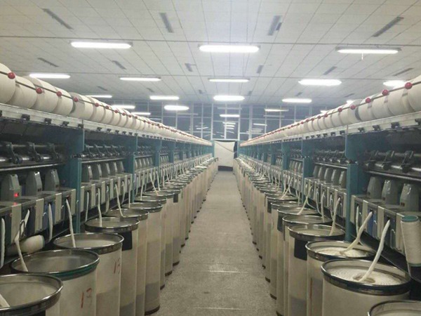 九州酷游生产车间展示