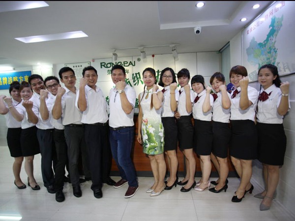 九州酷游研发团队风采展示