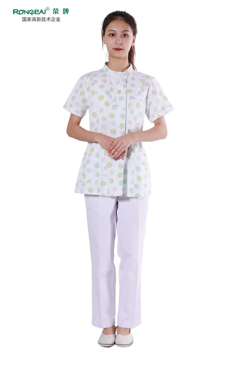 九州酷游纺织护士服面料