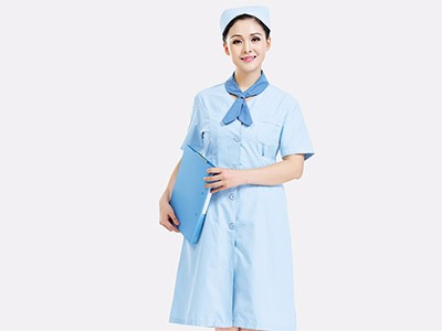 很多人不知道的护士服选购技巧